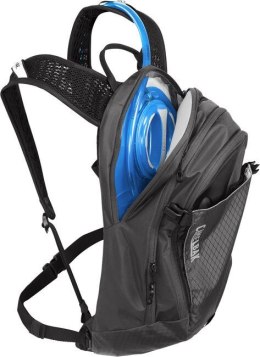 Plecak CamelBak Women's M.U.L.E. 12 Charcoal/Black