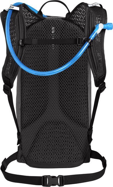 Plecak CamelBak Women's M.U.L.E. 12 Charcoal/Black Plecak CamelBak Women's M.U.L.E. 12 Charcoal/Black