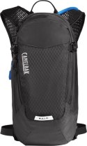 Plecak CamelBak Women's M.U.L.E. 12 Charcoal/Black