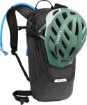 Plecak CamelBak Women's M.U.L.E. 12 Charcoal/Black