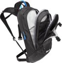 Plecak CamelBak Women's M.U.L.E. 12 Charcoal/Black