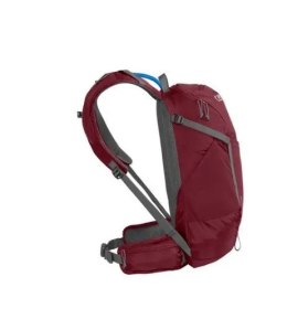 Plecak CamelBak Women's Rim Runner X20 Terra, Rosewood