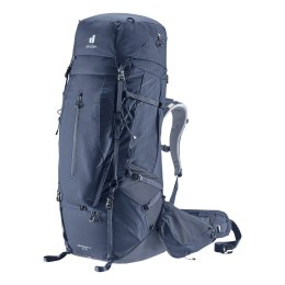 Plecak trekkingowy Deuter Aircontact X 80+15 ink