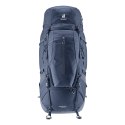 Plecak trekkingowy Deuter Aircontact X 80+15 ink