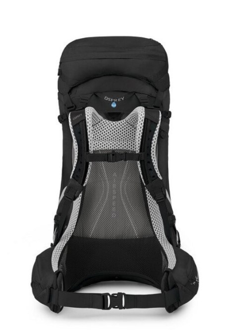 Plecak trekkingowy OSPREY Atmos AG LT 50 czarny L/XL Plecak trekkingowy OSPREY Atmos AG LT 50 czarny L/XL