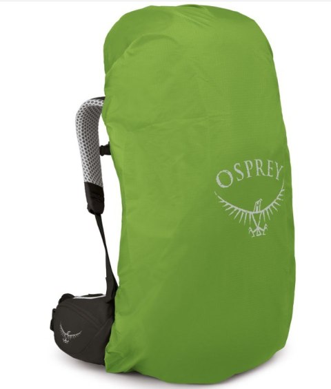Plecak trekkingowy OSPREY Atmos AG LT 50 czarny S/M Plecak trekkingowy OSPREY Atmos AG LT 50 czarny S/M