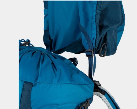 Plecak trekkingowy OSPREY Atmos AG LT 65 czarny S/M Plecak trekkingowy OSPREY Atmos AG LT 65 czarny S/M