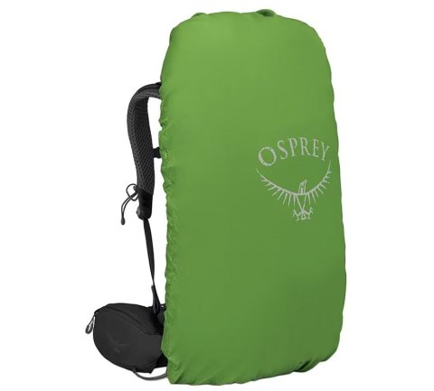 Plecak trekkingowy OSPREY Kestrel 38 czarny L/XL Plecak trekkingowy OSPREY Kestrel 38 czarny L/XL