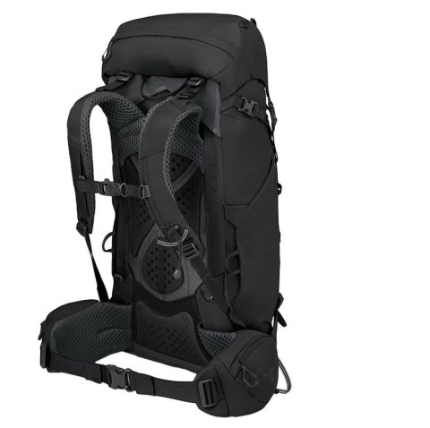 Plecak trekkingowy OSPREY Kestrel 38 czarny L/XL Plecak trekkingowy OSPREY Kestrel 38 czarny L/XL