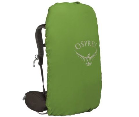 Plecak trekkingowy OSPREY Kestrel 38 czarny S/M Plecak trekkingowy OSPREY Kestrel 38 czarny S/M