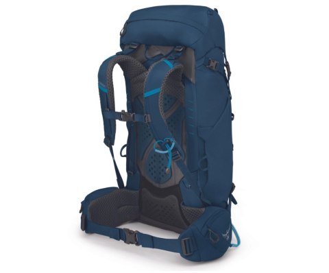 Plecak trekkingowy OSPREY Kestrel 38 granatowy S/M Plecak trekkingowy OSPREY Kestrel 38 granatowy S/M