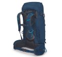 Plecak trekkingowy OSPREY Kestrel 38 granatowy S/M