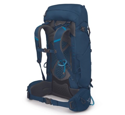 Plecak trekkingowy OSPREY Kestrel 38 granatowy S/M Plecak trekkingowy OSPREY Kestrel 38 granatowy S/M