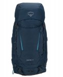 Plecak trekkingowy OSPREY Kestrel 48 granatowy S/M