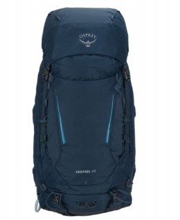 Plecak trekkingowy OSPREY Kestrel 48 granatowy S/M
