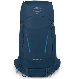 Plecak trekkingowy OSPREY Kestrel 48 granatowy S/M