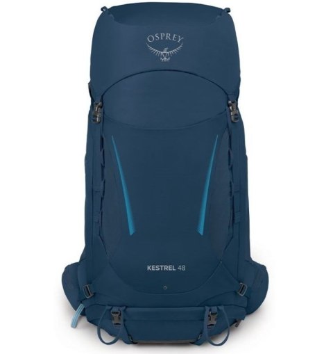 Plecak trekkingowy OSPREY Kestrel 48 granatowy S/M Plecak trekkingowy OSPREY Kestrel 48 granatowy S/M