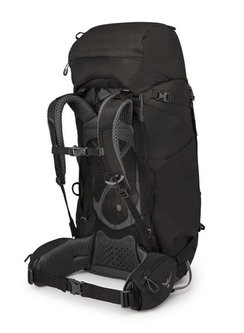 Plecak trekkingowy OSPREY Kestrel 68 czarny L/XL Plecak trekkingowy OSPREY Kestrel 68 czarny L/XL
