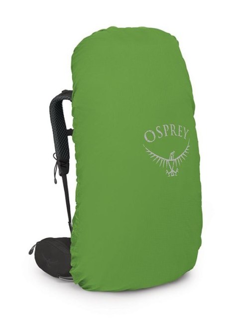 Plecak trekkingowy OSPREY Kestrel 68 czarny L/XL Plecak trekkingowy OSPREY Kestrel 68 czarny L/XL