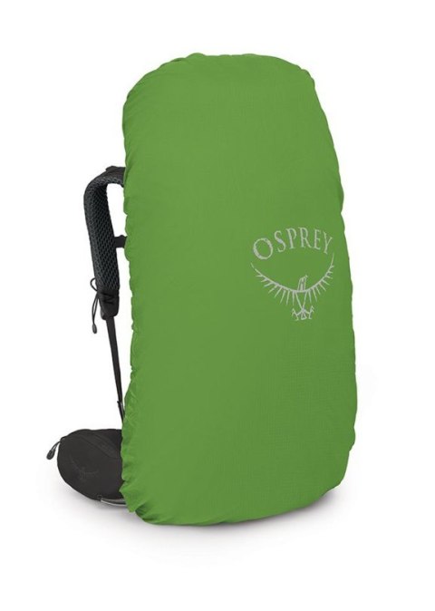 Plecak trekkingowy OSPREY Kestrel 68 czarny L/XL Plecak trekkingowy OSPREY Kestrel 68 czarny L/XL