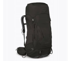 Plecak trekkingowy OSPREY Kestrel 68 czarny S/M