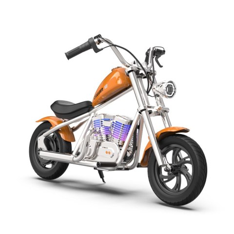 Pojazd elektryczny dziecięcy motocykl XRIDER Cruiser 12 Pojazd elektryczny dziecięcy motocykl XRIDER Cruiser 12