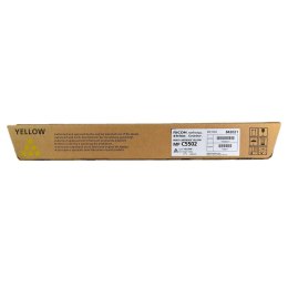 Ricoh Toner 842021 MPC 5502 Yellow