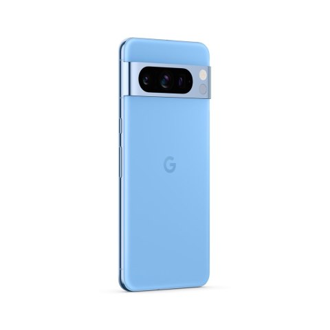 Smartfon Google Pixel 8 Pro 5G 12/128GB Niebieski Smartfon Google Pixel 8 Pro 5G 12/128GB Niebieski