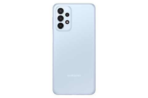 Smartfon Samsung Galaxy A23 (A236) 4/128GB 6,6" PLS 1080x2408 5000mAh Hybrid Dual SIM 5G Blue Smartfon Samsung Galaxy A23 (A236) 4/128GB 6,6" PLS 1080x2408 5000mAh Hybrid Dual SIM 5G Blue