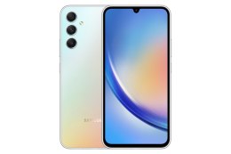 Smartfon Samsung Galaxy A34 (A346B) 6/128GB 6,6