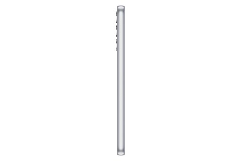 Smartfon Samsung Galaxy A34 (A346B) 6/128GB 6,6" SAMOLED 1080x2408 5000mAh Hybrid Dual SIM 5G Awesome Silver Smartfon Samsung Galaxy A34 (A346B) 6/128GB 6,6" SAMOLED 1080x2408 5000mAh Hybrid Dual SIM 5G Awesome Silver
