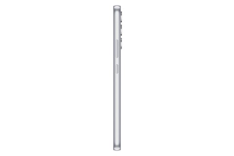 Smartfon Samsung Galaxy A34 (A346B) 6/128GB 6,6" SAMOLED 1080x2408 5000mAh Hybrid Dual SIM 5G Awesome Silver Smartfon Samsung Galaxy A34 (A346B) 6/128GB 6,6" SAMOLED 1080x2408 5000mAh Hybrid Dual SIM 5G Awesome Silver