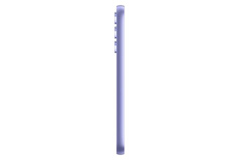 Smartfon Samsung Galaxy A54 (A546B) 8/256GB 6,4" SAMOLED 1080x2340 5000mAh Hybrid Dual SIM 5G Awesome Violet Smartfon Samsung Galaxy A54 (A546B) 8/256GB 6,4" SAMOLED 1080x2340 5000mAh Hybrid Dual SIM 5G Awesome Violet