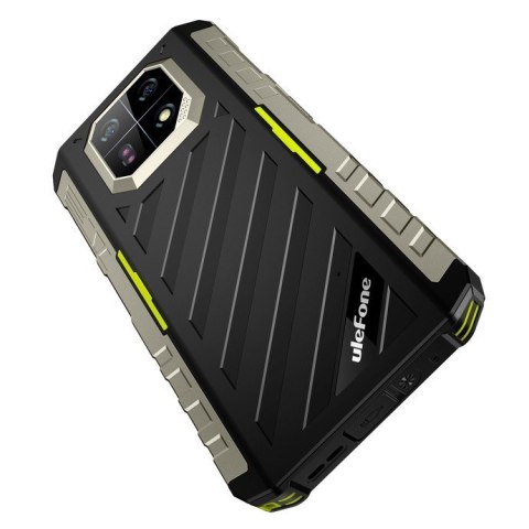 Smartfon Ulefone Armor 22 8/256GB Zielony Smartfon Ulefone Armor 22 8/256GB Zielony