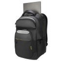 TARGUS CITYGEAR BACKPACK/14IN BACKPACK BLACK