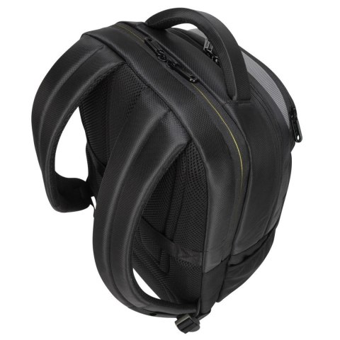 TARGUS CITYGEAR BACKPACK/14IN BACKPACK BLACK TARGUS CITYGEAR BACKPACK/14IN BACKPACK BLACK