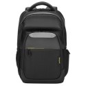 TARGUS CITYGEAR BACKPACK/14IN BACKPACK BLACK
