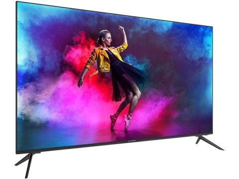 TV Kiano Elegance 43" 4K, D-LED, Android 11, DVB-T2 TV Kiano Elegance 43" 4K, D-LED, Android 11, DVB-T2