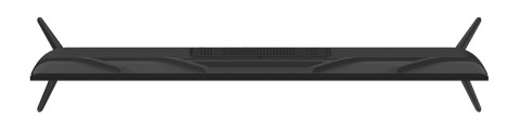 TV Kiano Elegance 50" 4K, D-LED, Android 11, DVB-T2 TV Kiano Elegance 50" 4K, D-LED, Android 11, DVB-T2