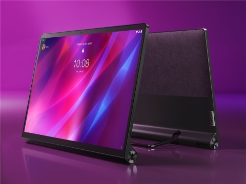 Tablet Lenovo Yoga Tab 13 Snapdragon 870 13" 2K LTPS 400nits Glossy Touch 8/128GB LPDDR5 Adreno 650 WiFi+BT 10000mAh Android Sha Tablet Lenovo Yoga Tab 13 Snapdragon 870 13" 2K LTPS 400nits Glossy Touch 8/128GB LPDDR5 Adreno 650 WiFi+BT 10000mAh Android Sha
