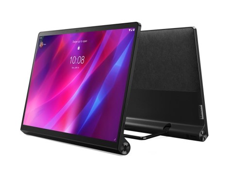 Tablet Lenovo Yoga Tab 13 Snapdragon 870 13" 2K LTPS 400nits Glossy Touch 8/128GB LPDDR5 Adreno 650 WiFi+BT 10000mAh Android Sha Tablet Lenovo Yoga Tab 13 Snapdragon 870 13" 2K LTPS 400nits Glossy Touch 8/128GB LPDDR5 Adreno 650 WiFi+BT 10000mAh Android Sha