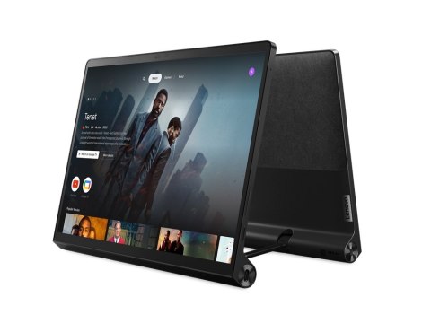 Tablet Lenovo Yoga Tab 13 Snapdragon 870 13" 2K LTPS 400nits Glossy Touch 8/128GB LPDDR5 Adreno 650 WiFi+BT 10000mAh Android Sha Tablet Lenovo Yoga Tab 13 Snapdragon 870 13" 2K LTPS 400nits Glossy Touch 8/128GB LPDDR5 Adreno 650 WiFi+BT 10000mAh Android Sha