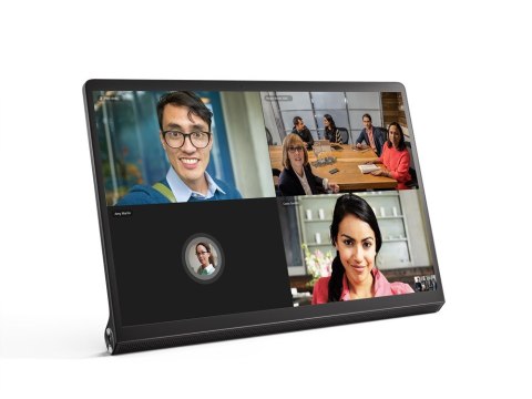 Tablet Lenovo Yoga Tab 13 Snapdragon 870 13" 2K LTPS 400nits Glossy Touch 8/128GB LPDDR5 Adreno 650 WiFi+BT 10000mAh Android Sha Tablet Lenovo Yoga Tab 13 Snapdragon 870 13" 2K LTPS 400nits Glossy Touch 8/128GB LPDDR5 Adreno 650 WiFi+BT 10000mAh Android Sha