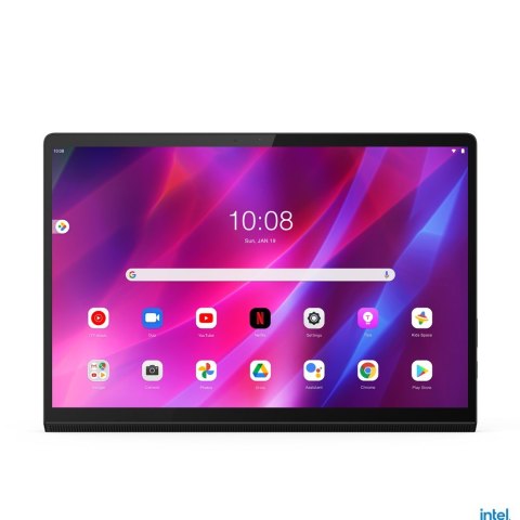 Tablet Lenovo Yoga Tab 13 Snapdragon 870 13" 2K LTPS 400nits Glossy Touch 8/128GB LPDDR5 Adreno 650 WiFi+BT 10000mAh Android Sha Tablet Lenovo Yoga Tab 13 Snapdragon 870 13" 2K LTPS 400nits Glossy Touch 8/128GB LPDDR5 Adreno 650 WiFi+BT 10000mAh Android Sha