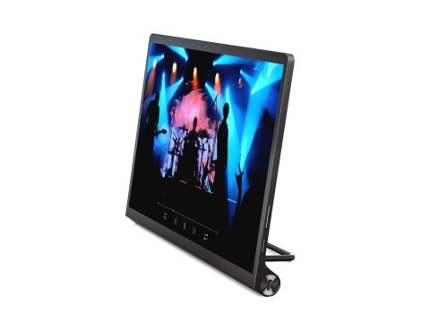 Tablet Lenovo Yoga Tab 13 Snapdragon 870 13" 2K LTPS 400nits Glossy Touch 8/128GB LPDDR5 Adreno 650 WiFi+BT 10000mAh Android Sha Tablet Lenovo Yoga Tab 13 Snapdragon 870 13" 2K LTPS 400nits Glossy Touch 8/128GB LPDDR5 Adreno 650 WiFi+BT 10000mAh Android Sha