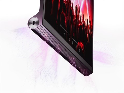 Tablet Lenovo Yoga Tab 13 Snapdragon 870 13" 2K LTPS 400nits Glossy Touch 8/128GB LPDDR5 Adreno 650 WiFi+BT 10000mAh Android Sha Tablet Lenovo Yoga Tab 13 Snapdragon 870 13" 2K LTPS 400nits Glossy Touch 8/128GB LPDDR5 Adreno 650 WiFi+BT 10000mAh Android Sha