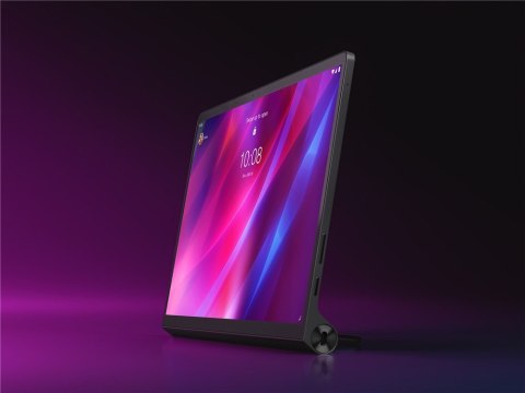 Tablet Lenovo Yoga Tab 13 Snapdragon 870 13" 2K LTPS 400nits Glossy Touch 8/128GB LPDDR5 Adreno 650 WiFi+BT 10000mAh Android Sha Tablet Lenovo Yoga Tab 13 Snapdragon 870 13" 2K LTPS 400nits Glossy Touch 8/128GB LPDDR5 Adreno 650 WiFi+BT 10000mAh Android Sha