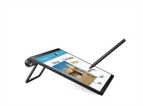 Tablet Lenovo Yoga Tab 13 Snapdragon 870 13" 2K LTPS 400nits Glossy Touch 8/128GB LPDDR5 Adreno 650 WiFi+BT 10000mAh Android Sha Tablet Lenovo Yoga Tab 13 Snapdragon 870 13" 2K LTPS 400nits Glossy Touch 8/128GB LPDDR5 Adreno 650 WiFi+BT 10000mAh Android Sha