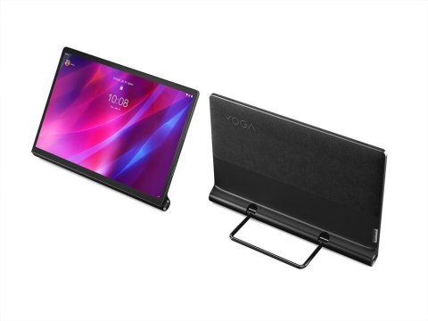 Tablet Lenovo Yoga Tab 13 Snapdragon 870 13" 2K LTPS 400nits Glossy Touch 8/128GB LPDDR5 Adreno 650 WiFi+BT 10000mAh Android Sha Tablet Lenovo Yoga Tab 13 Snapdragon 870 13" 2K LTPS 400nits Glossy Touch 8/128GB LPDDR5 Adreno 650 WiFi+BT 10000mAh Android Sha