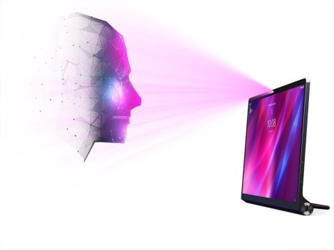 Tablet Lenovo Yoga Tab 13 Snapdragon 870 13" 2K LTPS 400nits Glossy Touch 8/128GB LPDDR5 Adreno 650 WiFi+BT 10000mAh Android Sha Tablet Lenovo Yoga Tab 13 Snapdragon 870 13" 2K LTPS 400nits Glossy Touch 8/128GB LPDDR5 Adreno 650 WiFi+BT 10000mAh Android Sha